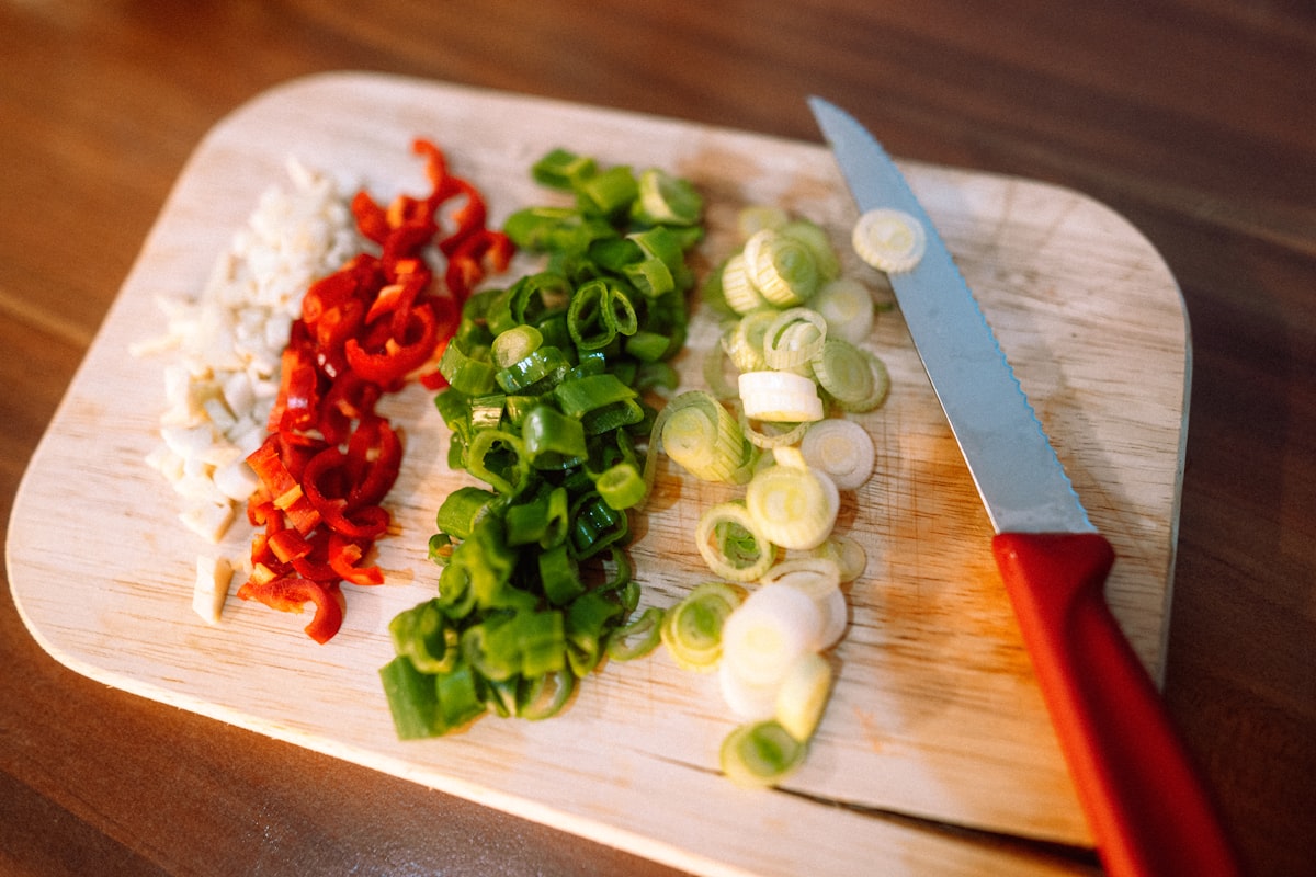 Ganzheitlicher Ernährungsansatz
